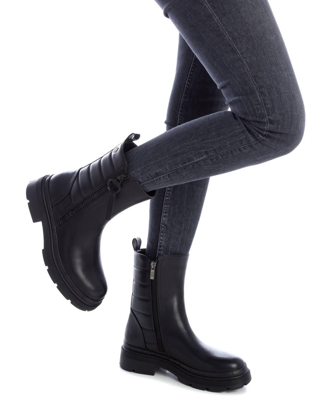 WOMEN'S ANKLE BOOT XTI 14330701