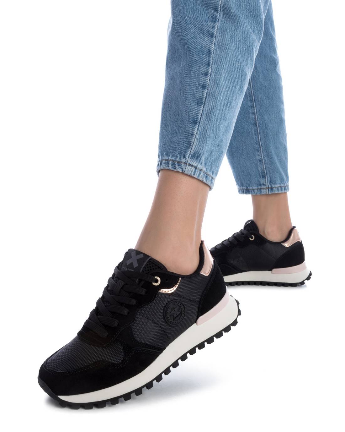 WOMEN'S SNEAKER XTI 14333204