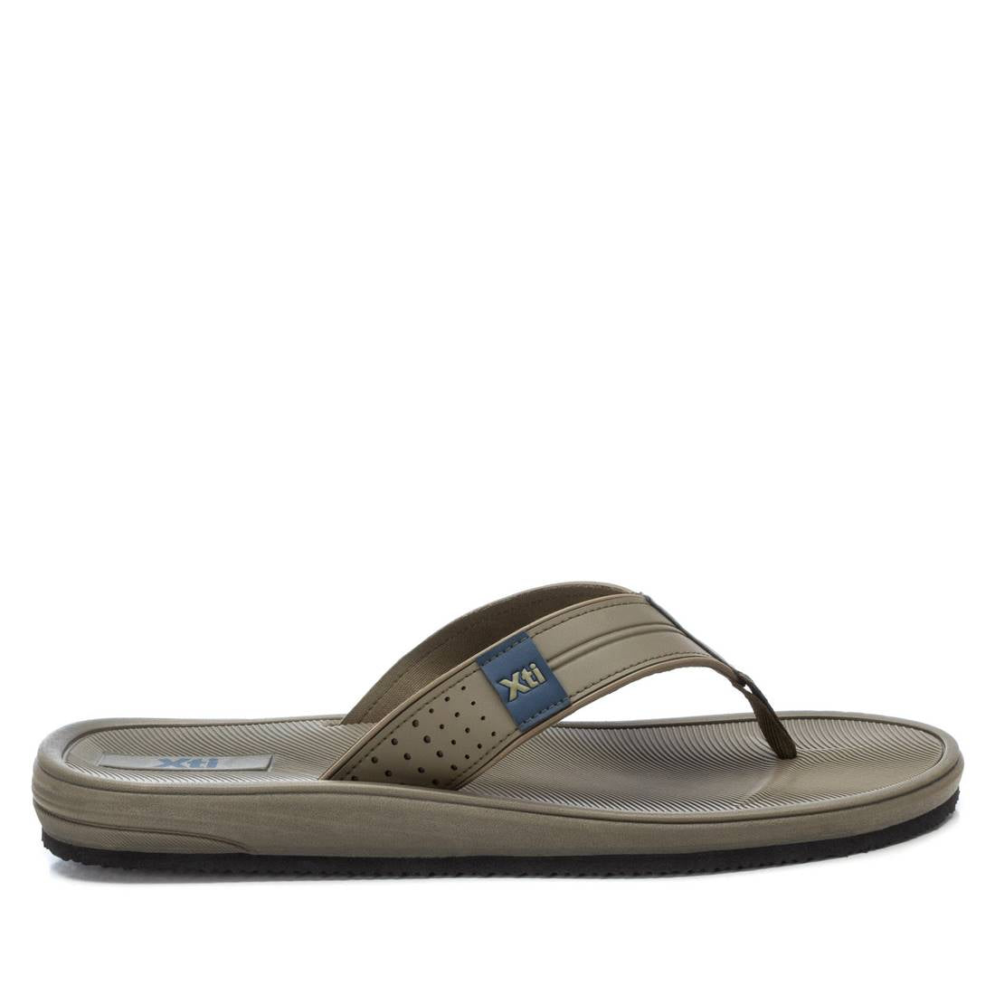 MEN'S SANDAL XTI 14334701