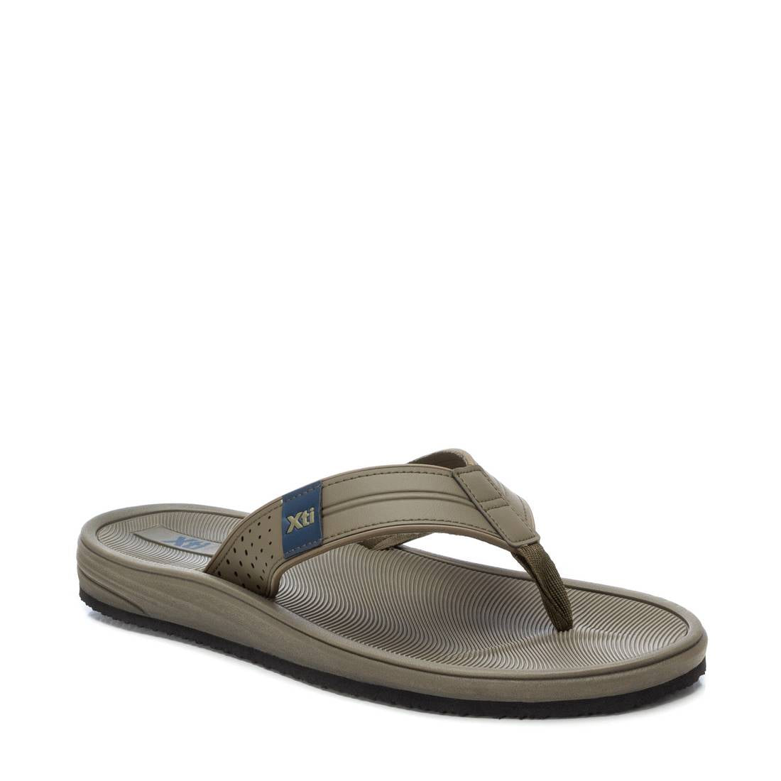 MEN'S SANDAL XTI 14334701