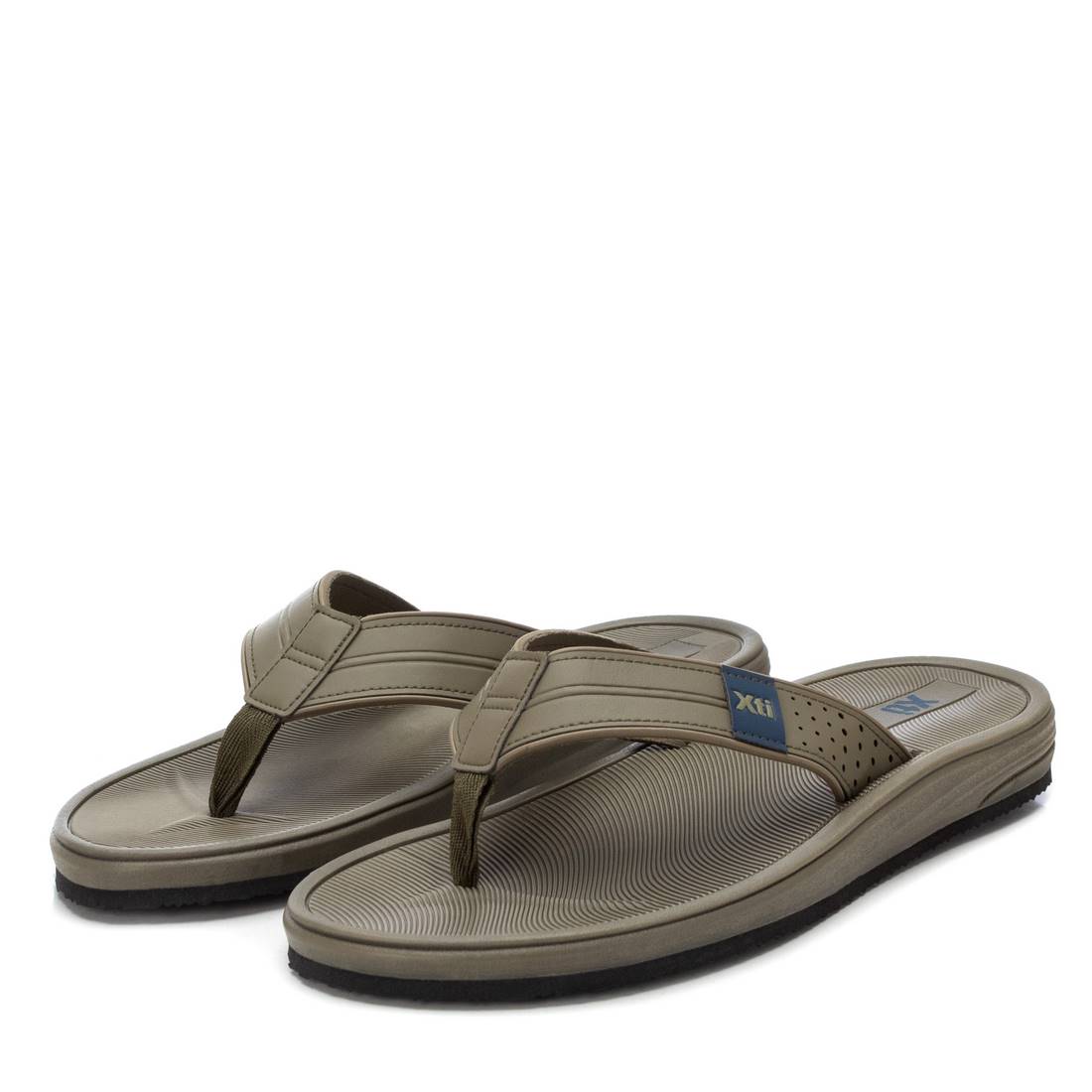 MEN'S SANDAL XTI 14334701