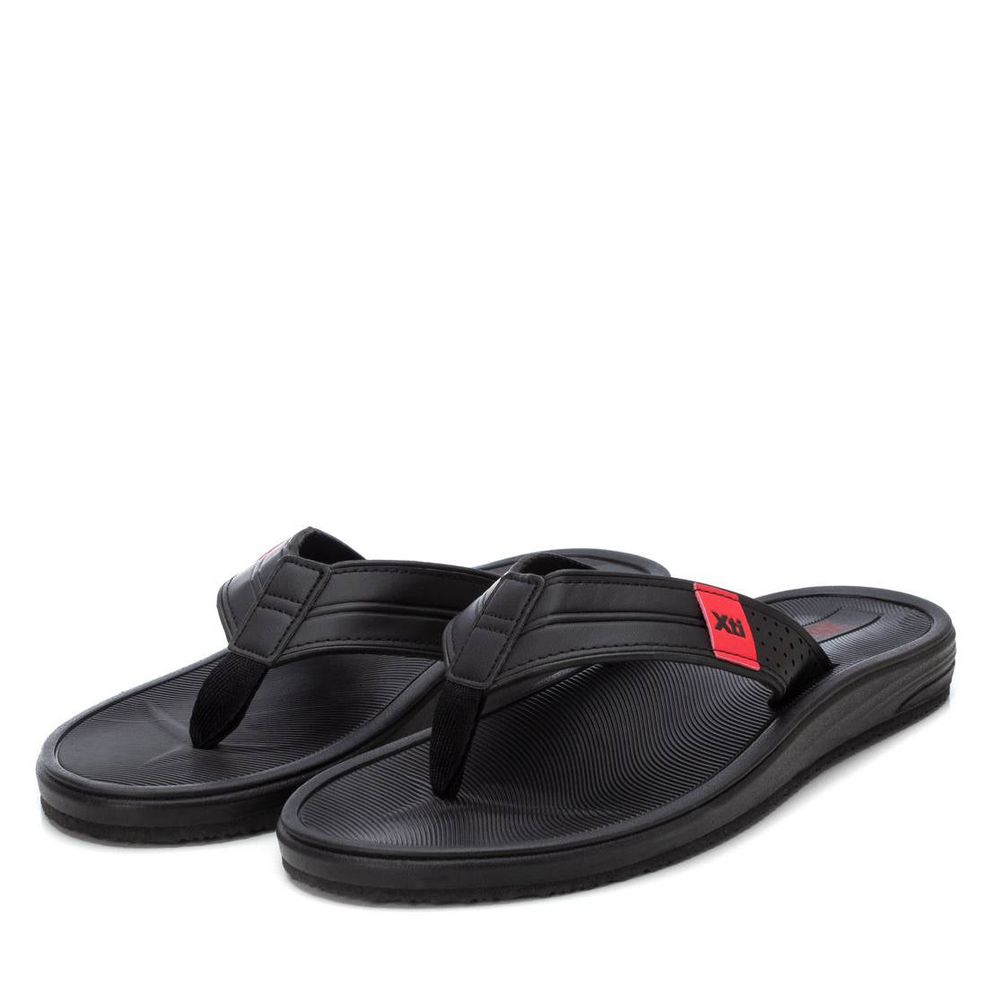 MEN'S SANDAL XTI 14334702