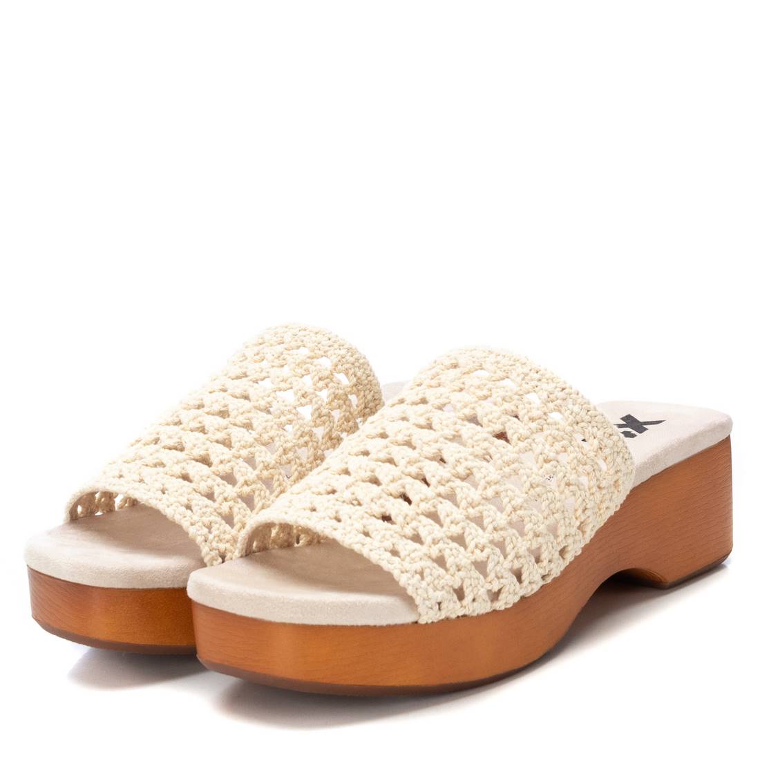 WOMEN'S SANDAL XTI 14335602