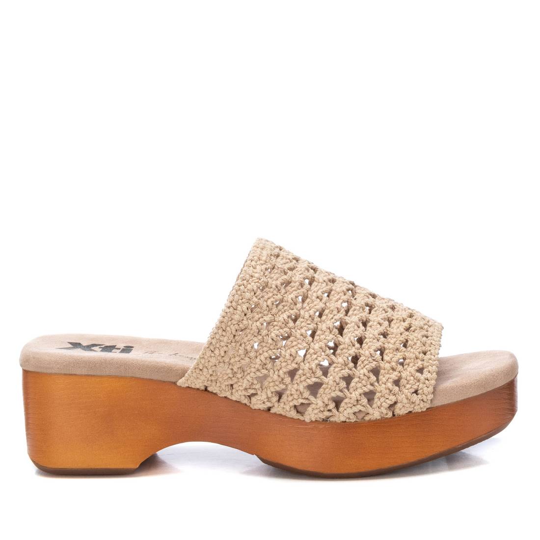 WOMEN'S SANDAL XTI 14335603