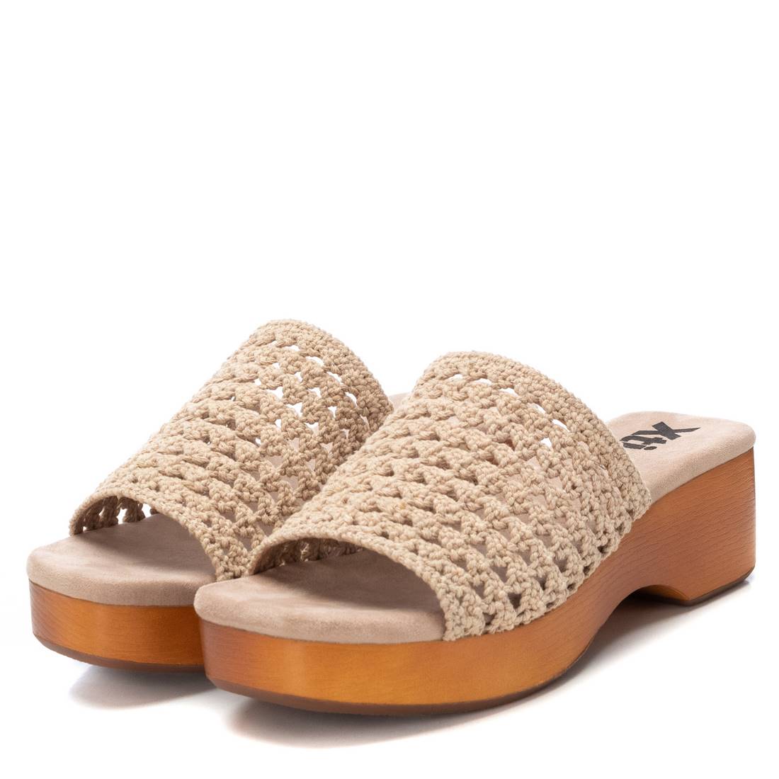 WOMEN'S SANDAL XTI 14335603