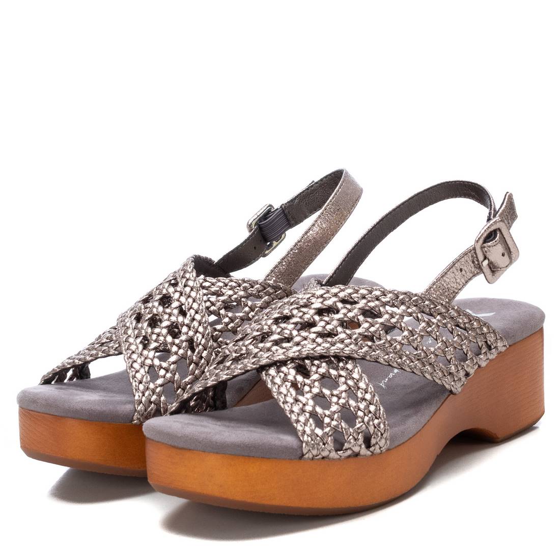 WOMEN'S SANDAL XTI 14335702