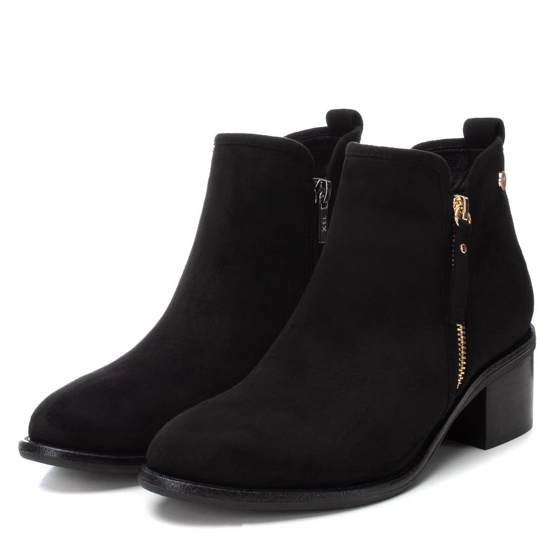 WOMEN'S ANKLE BOOT XTI 14342002