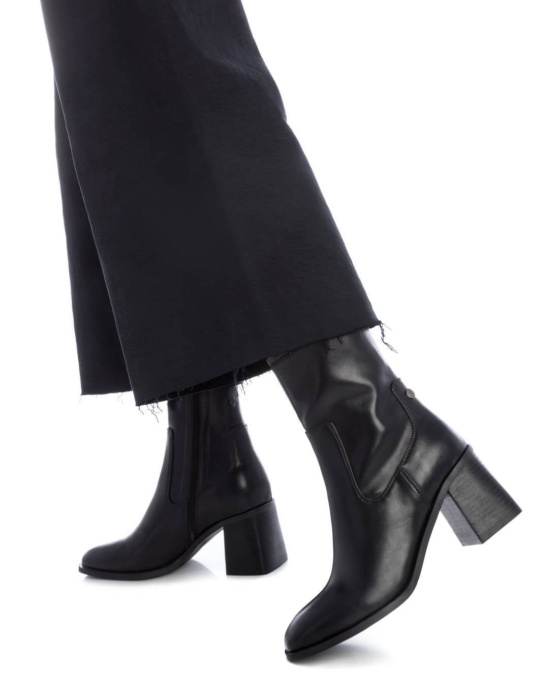 WOMEN'S ANKLE BOOT XTI 14342101