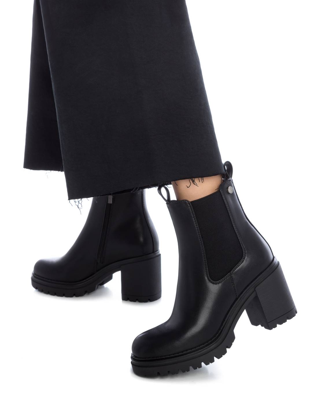 WOMEN'S ANKLE BOOT XTI 14342901