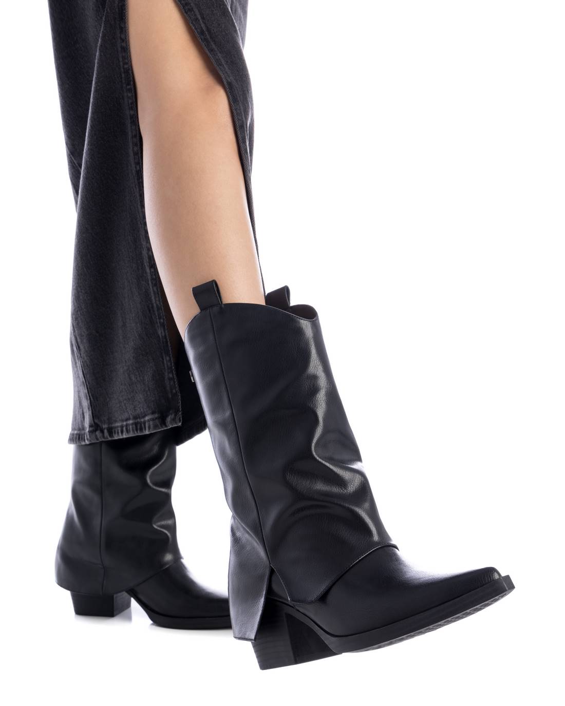 WOMEN'S ANKLE BOOT XTI 14346702