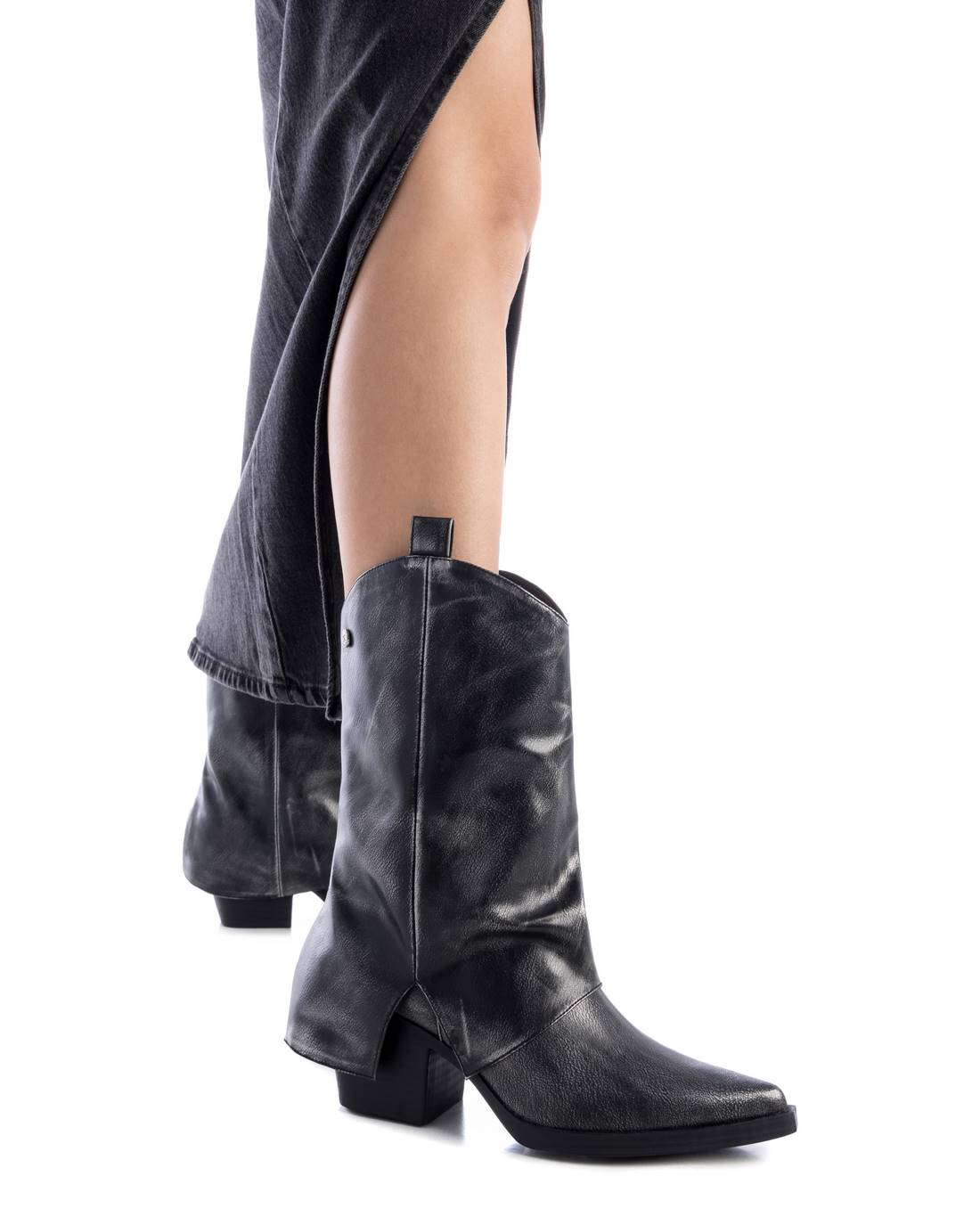 WOMEN'S ANKLE BOOT XTI 14346703