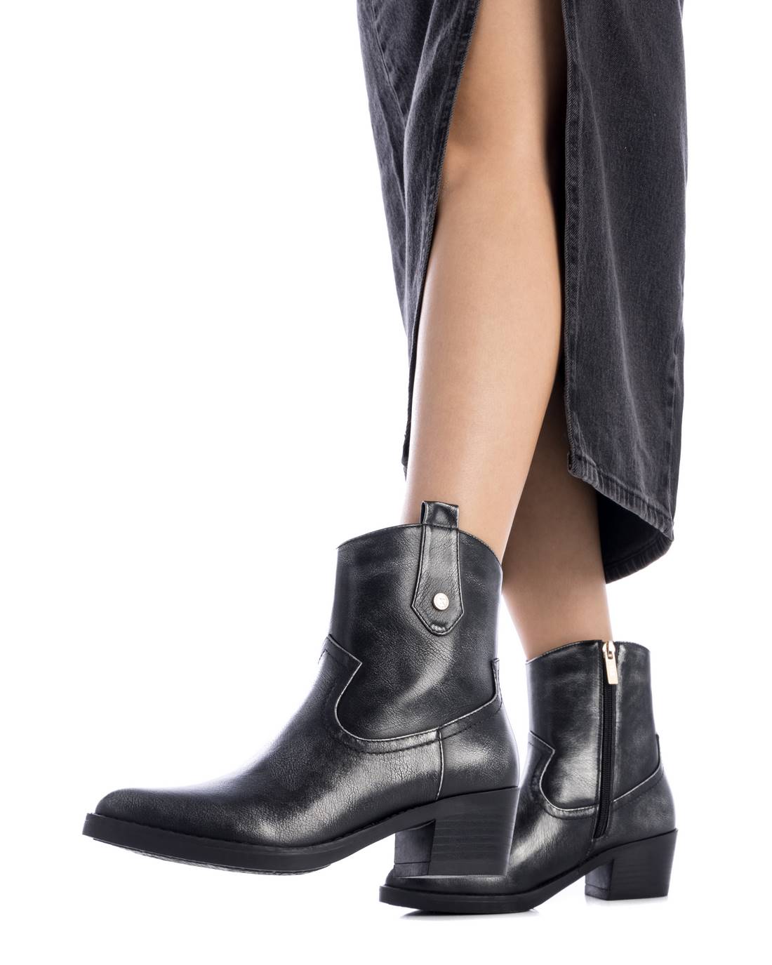 WOMEN'S ANKLE BOOT XTI 14347702