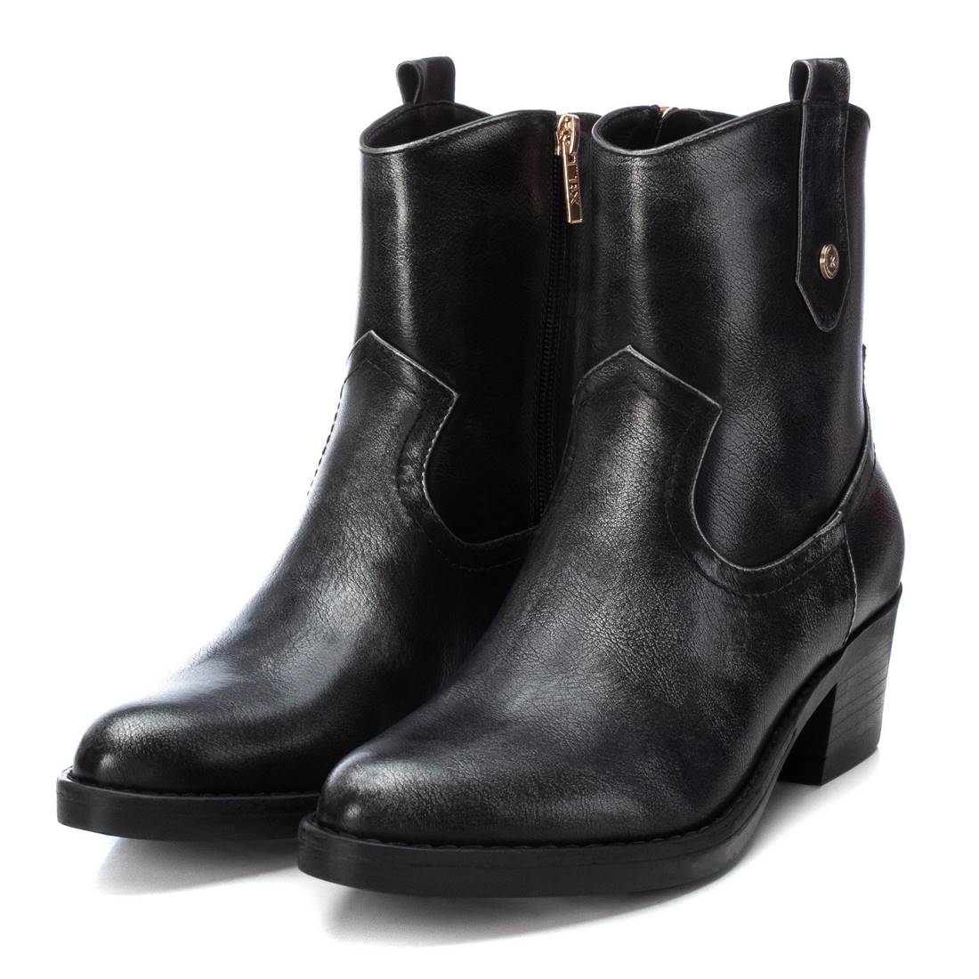 WOMEN'S ANKLE BOOT XTI 14347702