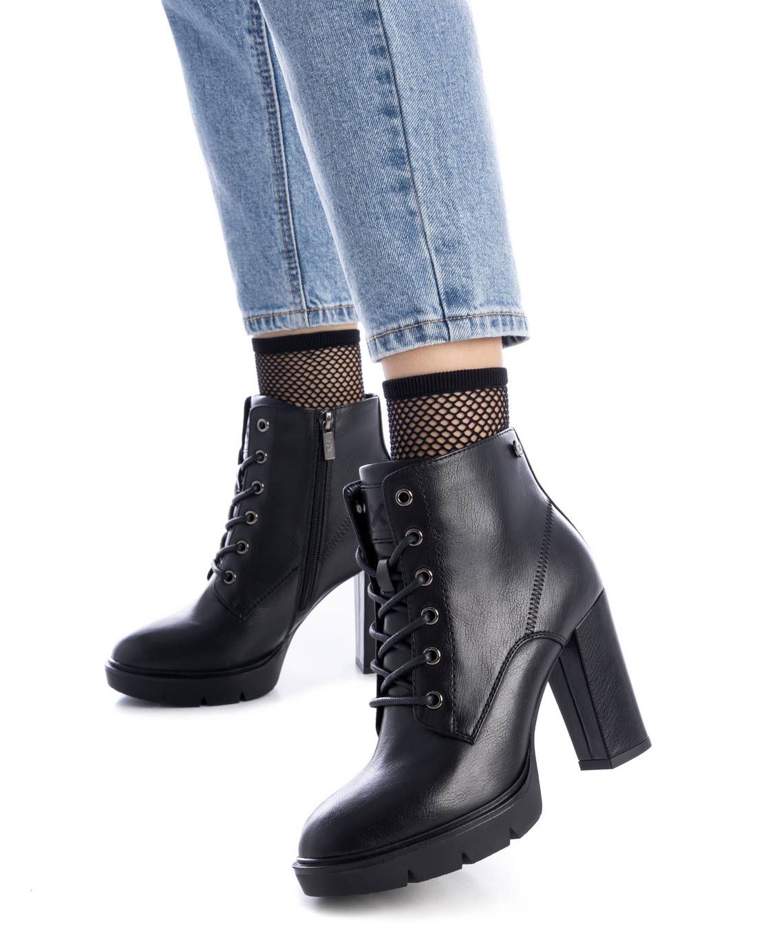 WOMEN'S ANKLE BOOT XTI 14349101