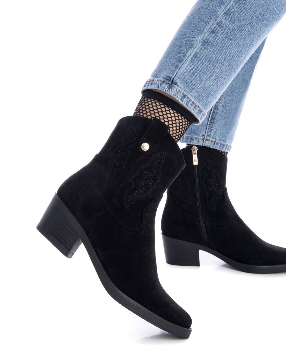 WOMEN'S ANKLE BOOT XTI 14353302