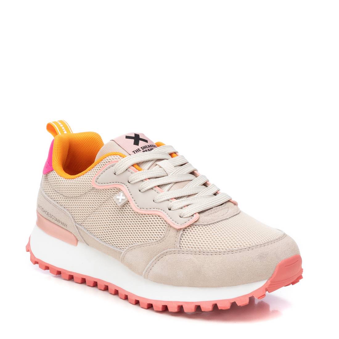 WOMEN'S SNEAKER XTI 14361301