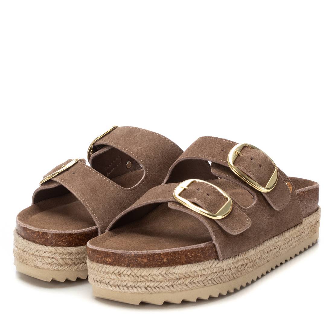 WOMEN'S SANDAL XTI 14363502