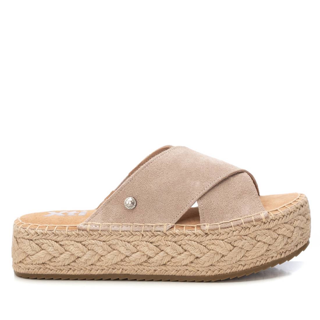 WOMEN'S SANDAL XTI 14364002