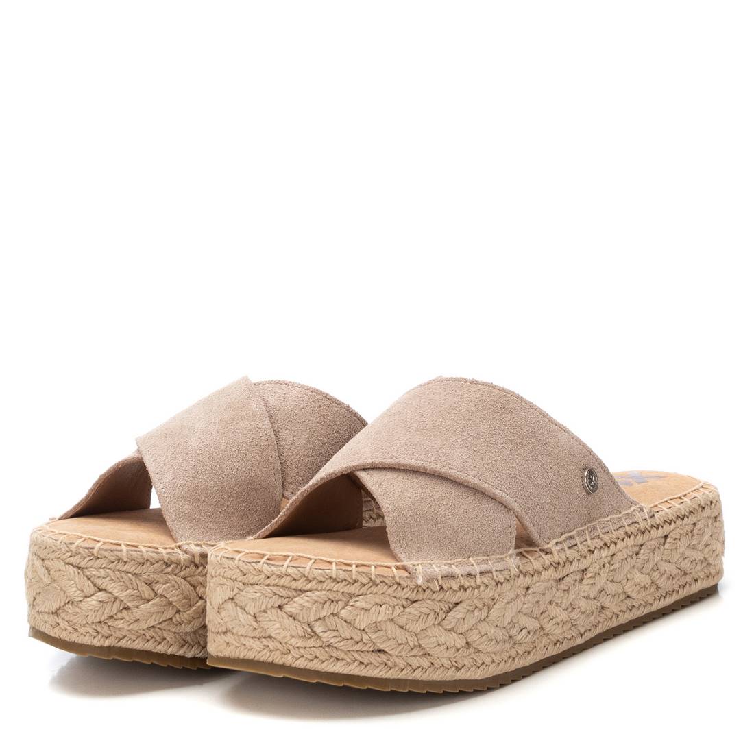 WOMEN'S SANDAL XTI 14364002