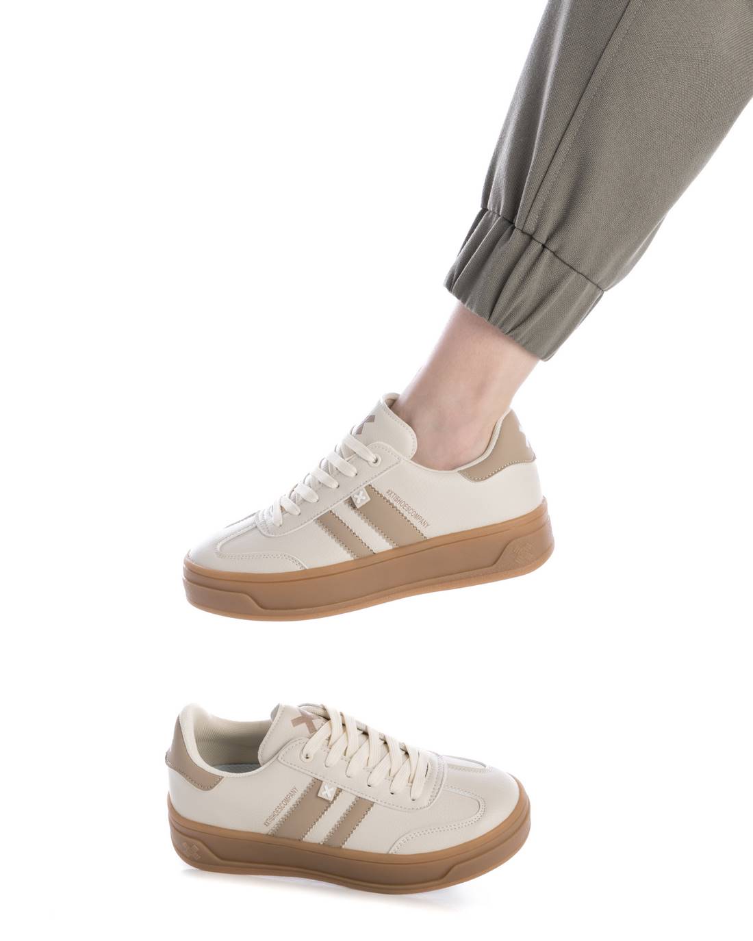 WOMEN'S SNEAKER XTI 14364507