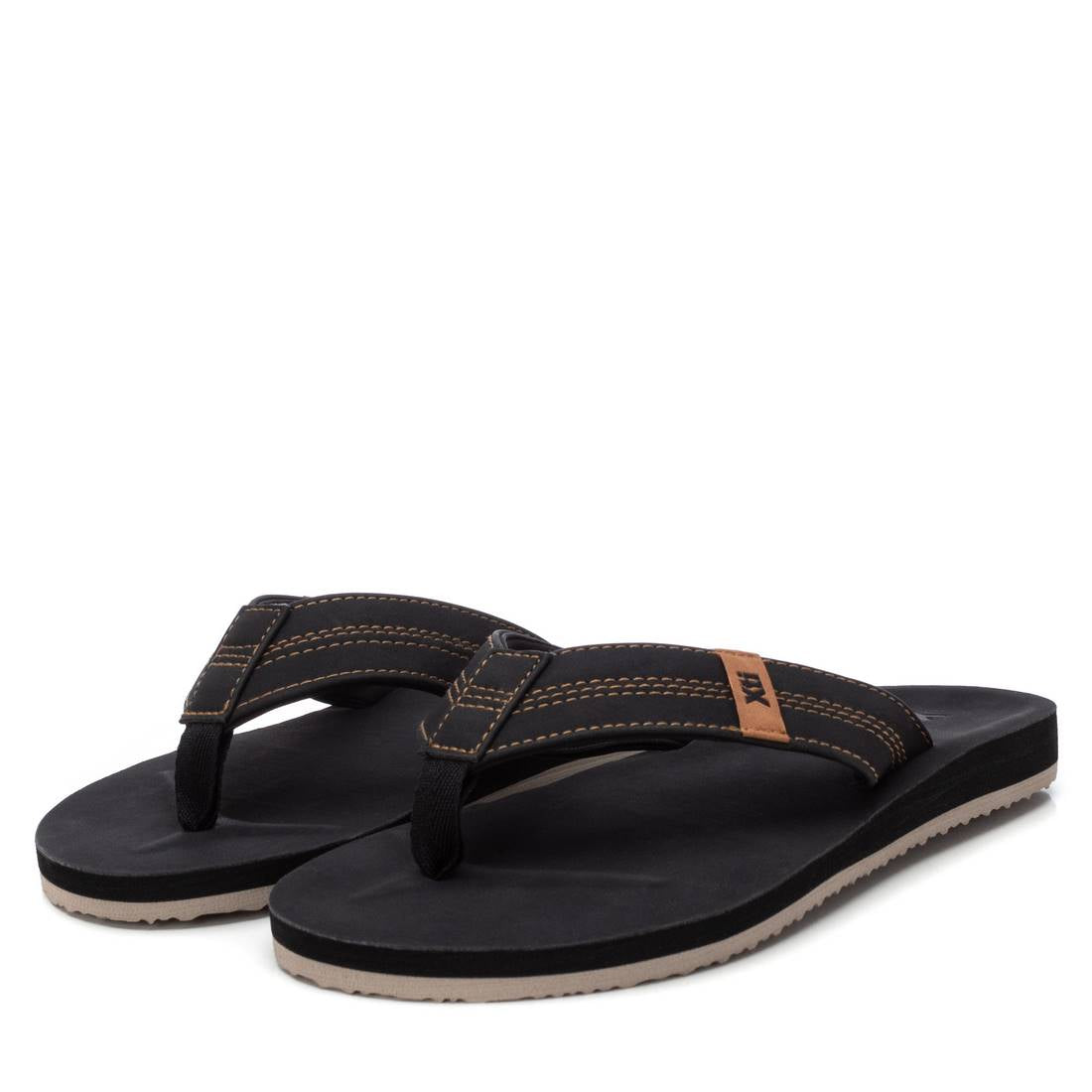 MEN'S FLIP FLOPS XTI 14365602