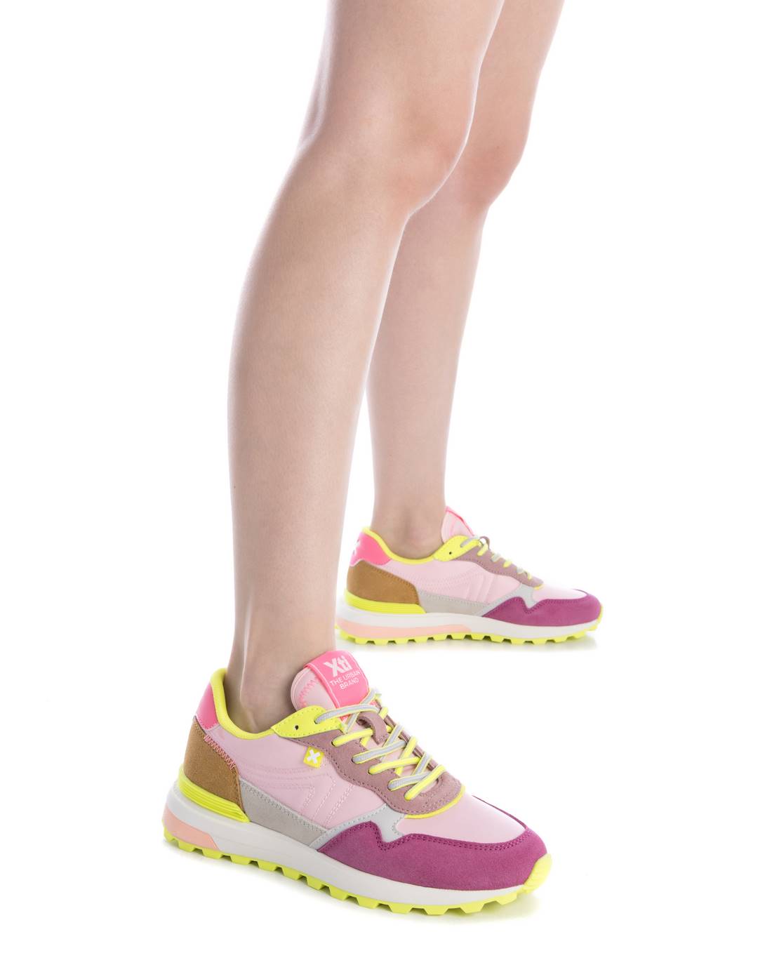 WOMEN'S SNEAKER XTI 14366301