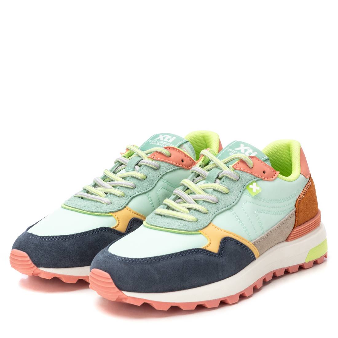 WOMEN'S SNEAKER XTI 14366302