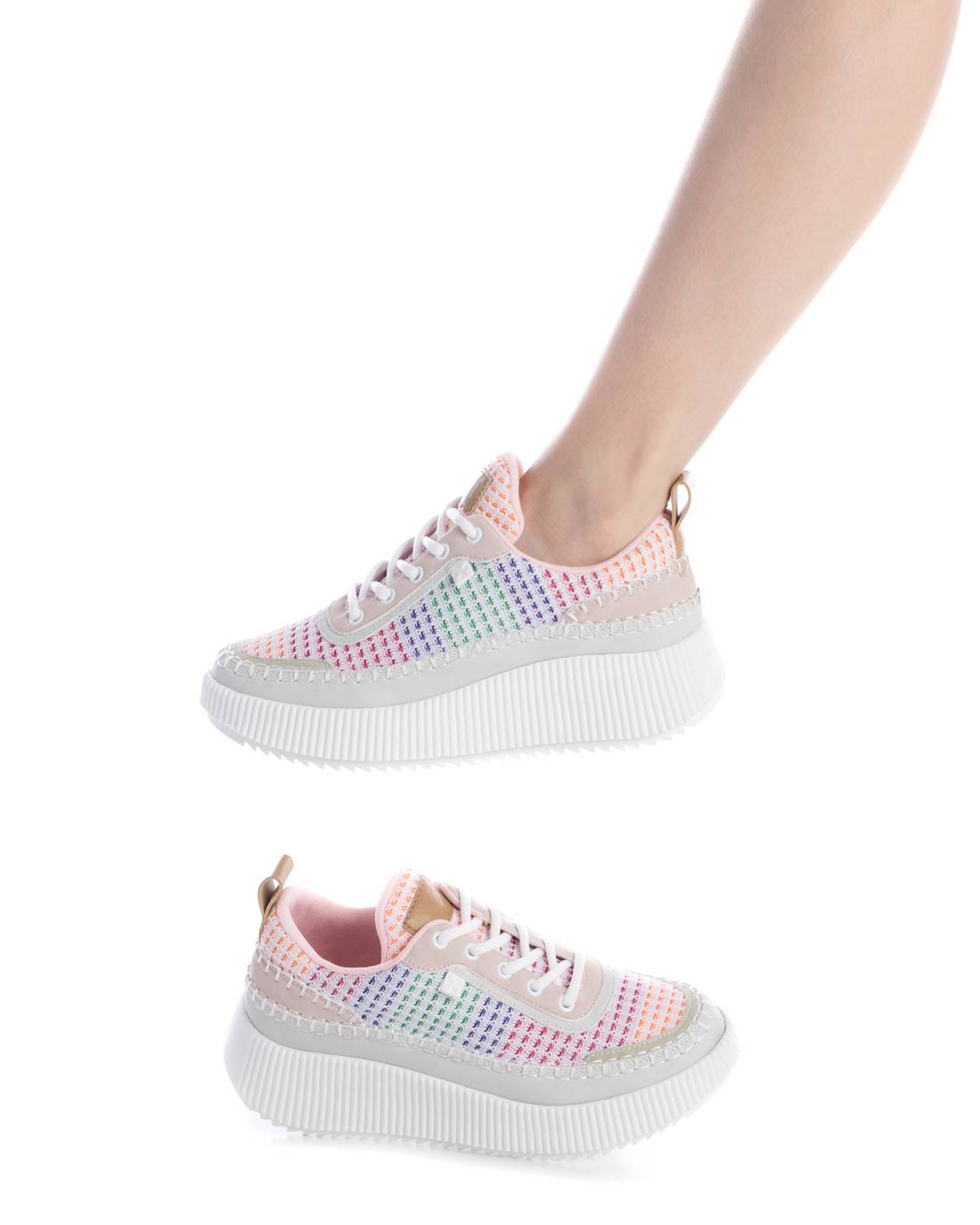 WOMEN'S SNEAKER XTI 14367202