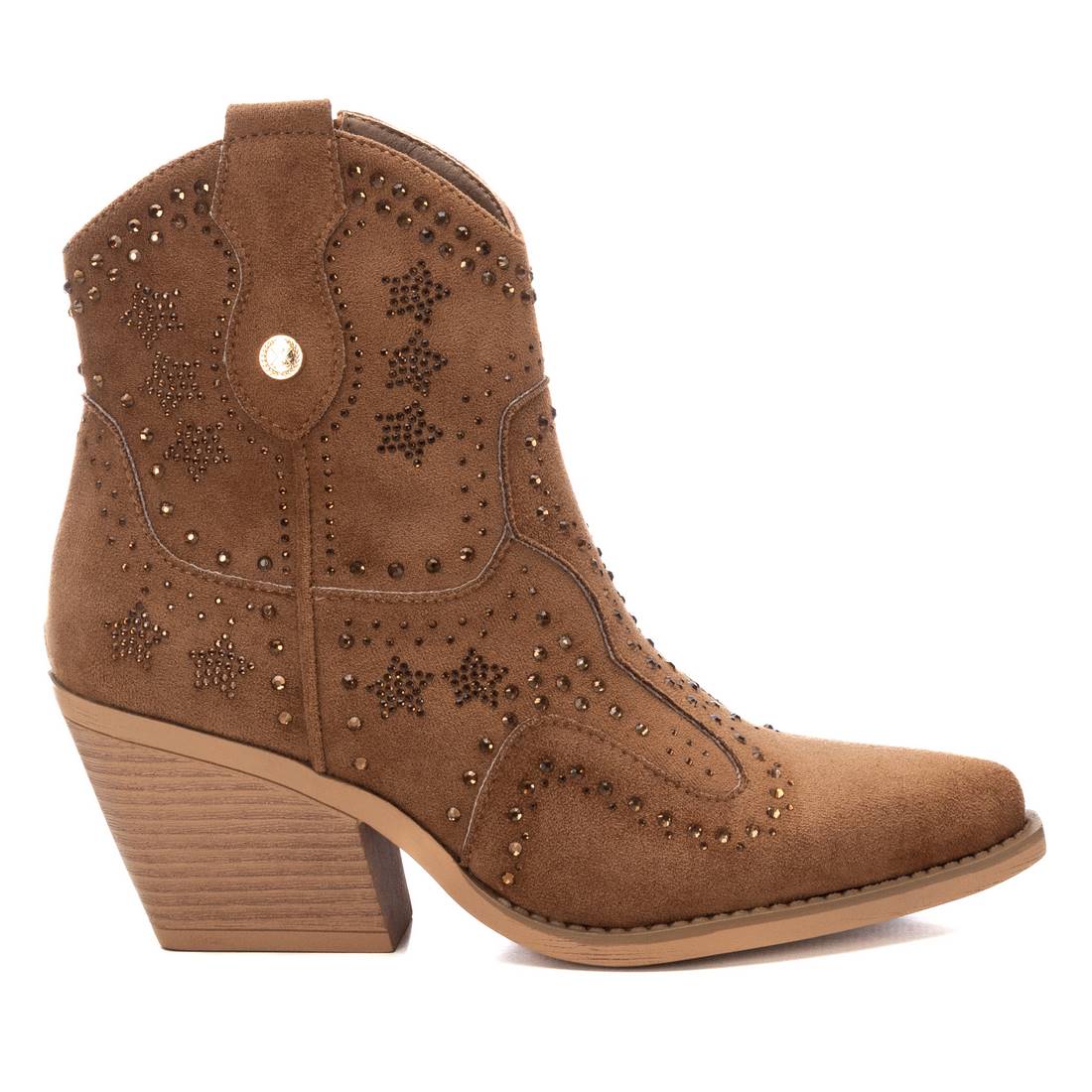 WOMEN'S ANKLE BOOT XTI 14374801