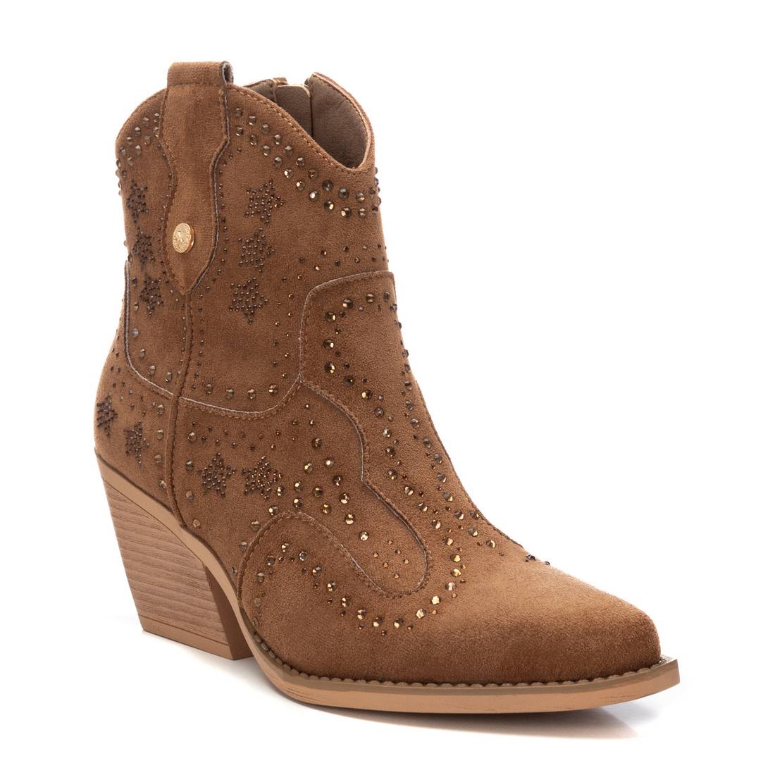 WOMEN'S ANKLE BOOT XTI 14374801