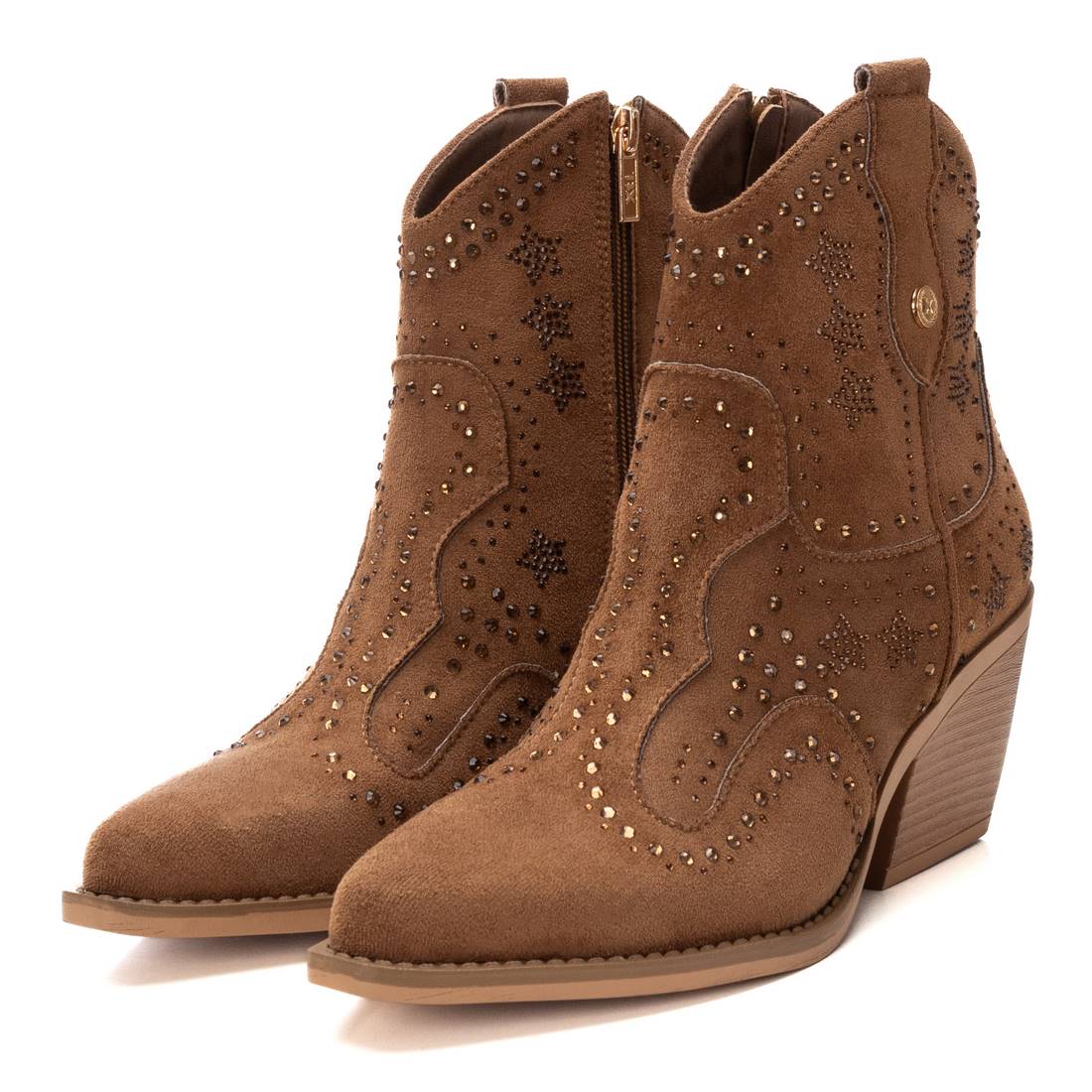 WOMEN'S ANKLE BOOT XTI 14374801