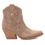 WOMEN'S ANKLE BOOT XTI 14374803