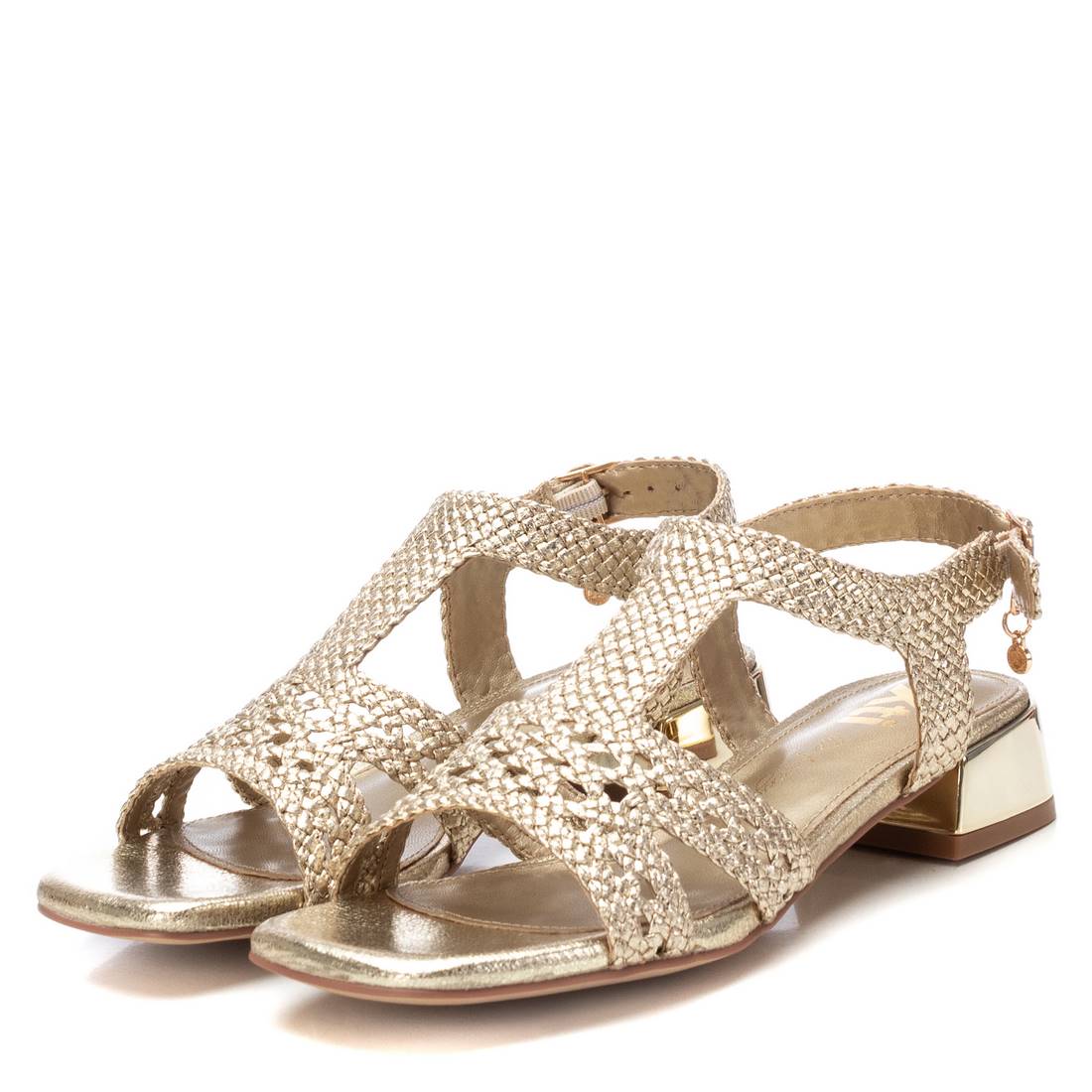 WOMEN'S SANDAL XTI 14381301