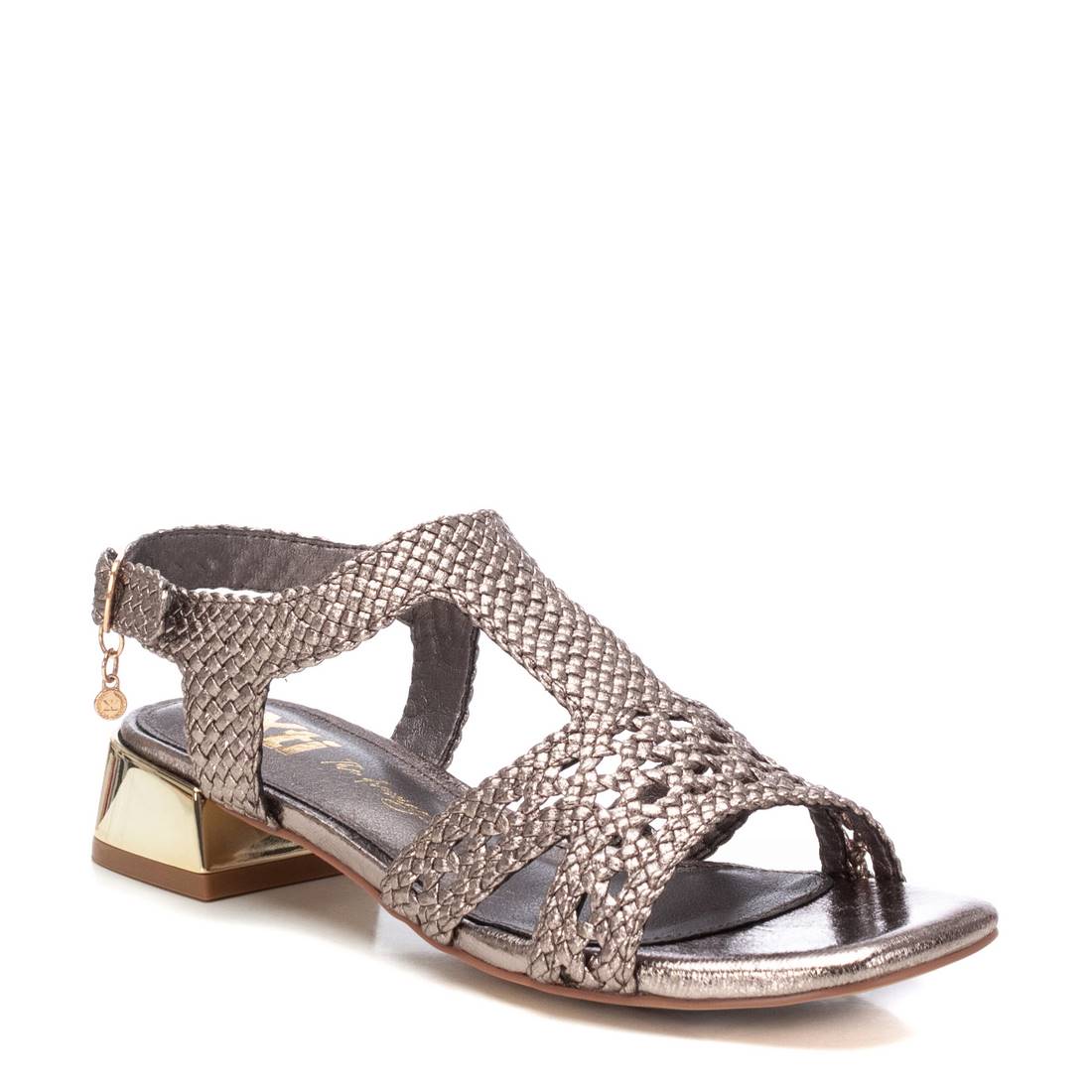 WOMEN'S SANDAL XTI 14381302