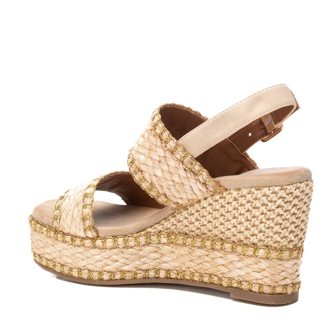 WOMEN'S SANDAL XTI 14382001