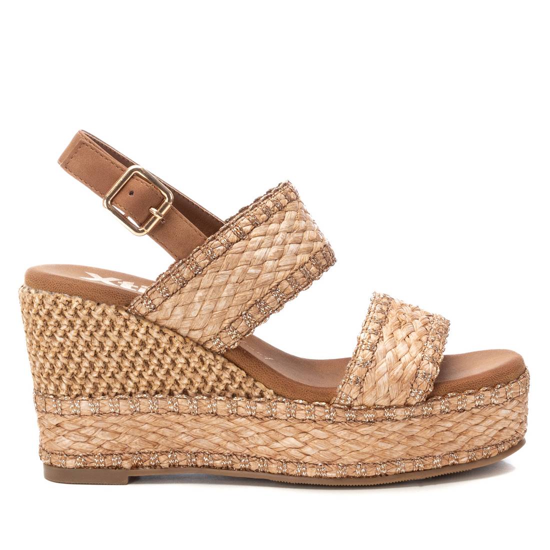 WOMEN'S SANDAL XTI 14382003