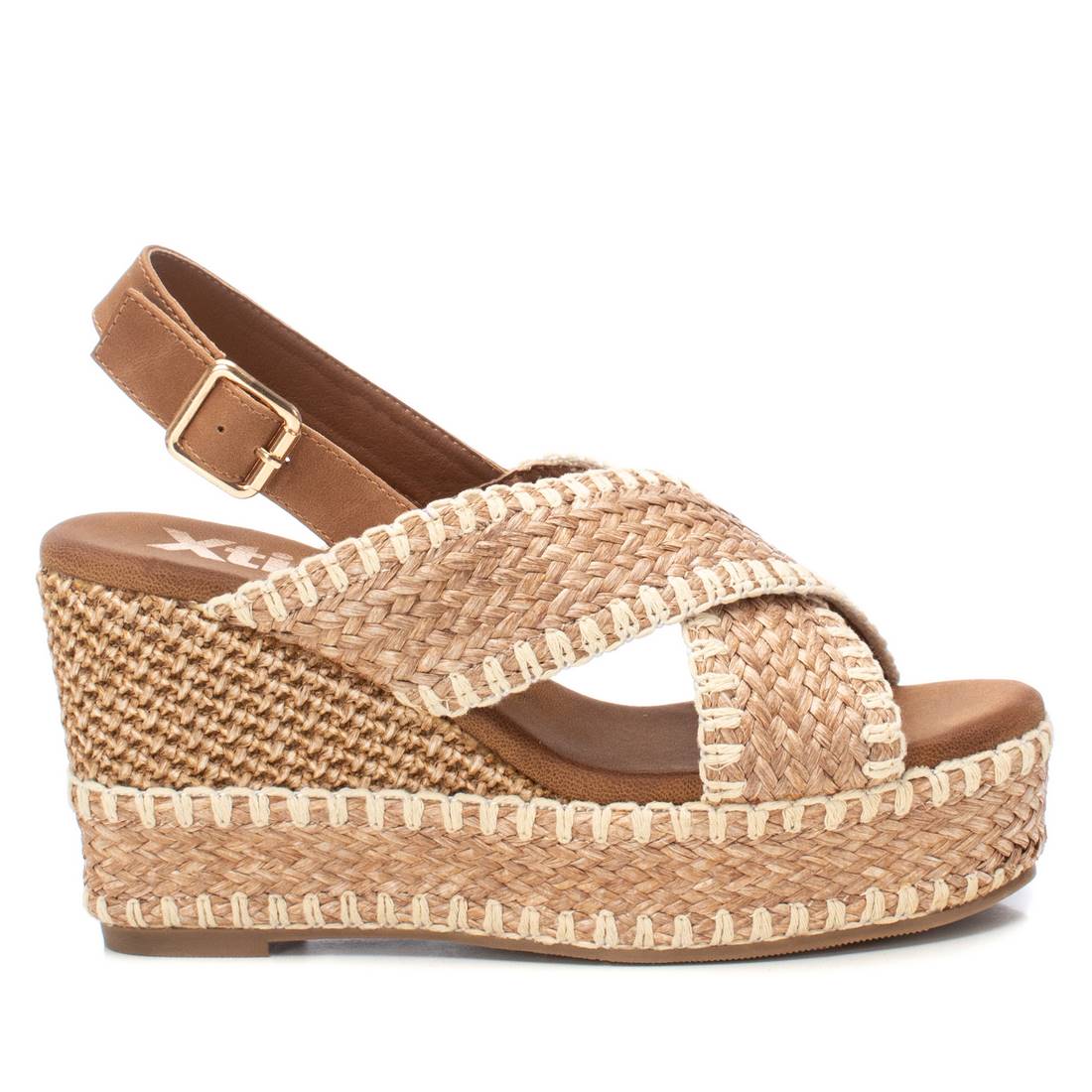 WOMEN'S SANDAL XTI 14382101