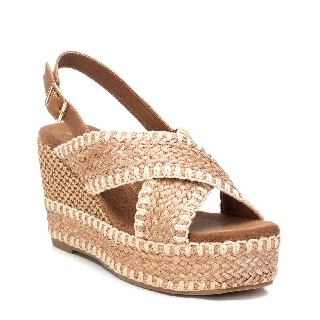 WOMEN'S SANDAL XTI 14382101