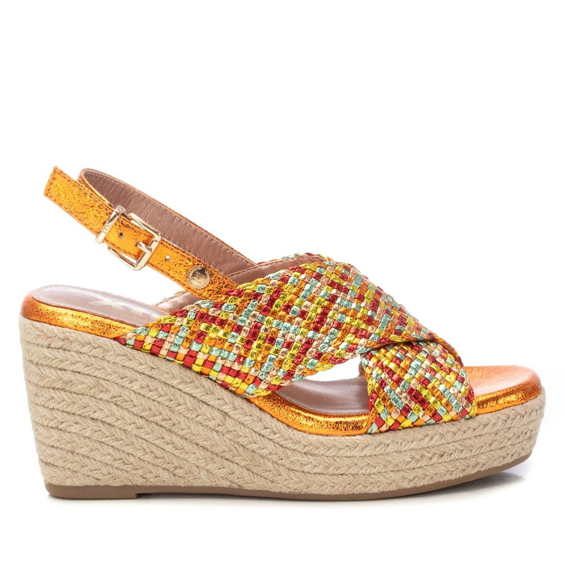 WOMEN'S SANDAL XTI 14382505