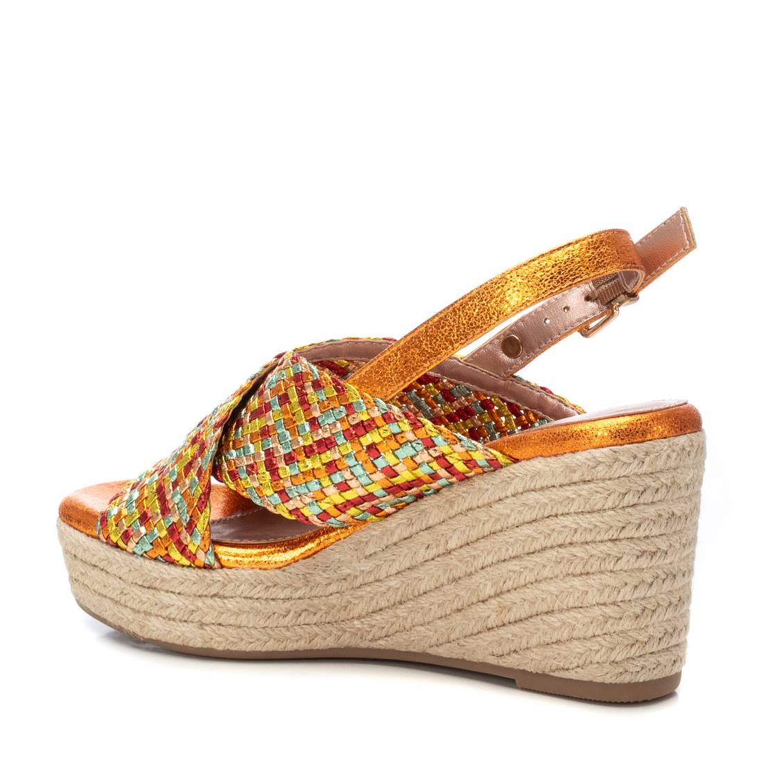 WOMEN'S SANDAL XTI 14382505