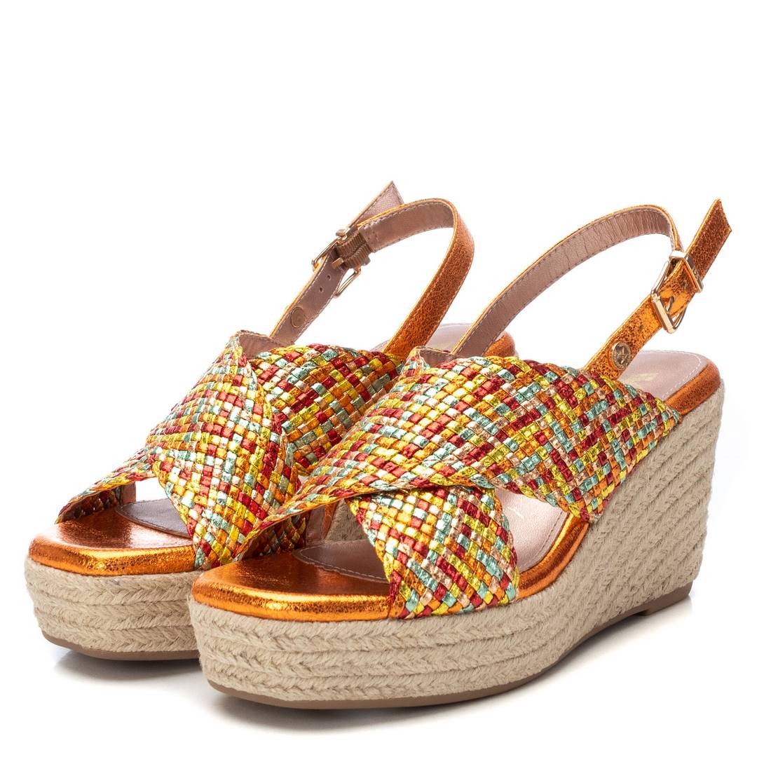 WOMEN'S SANDAL XTI 14382505