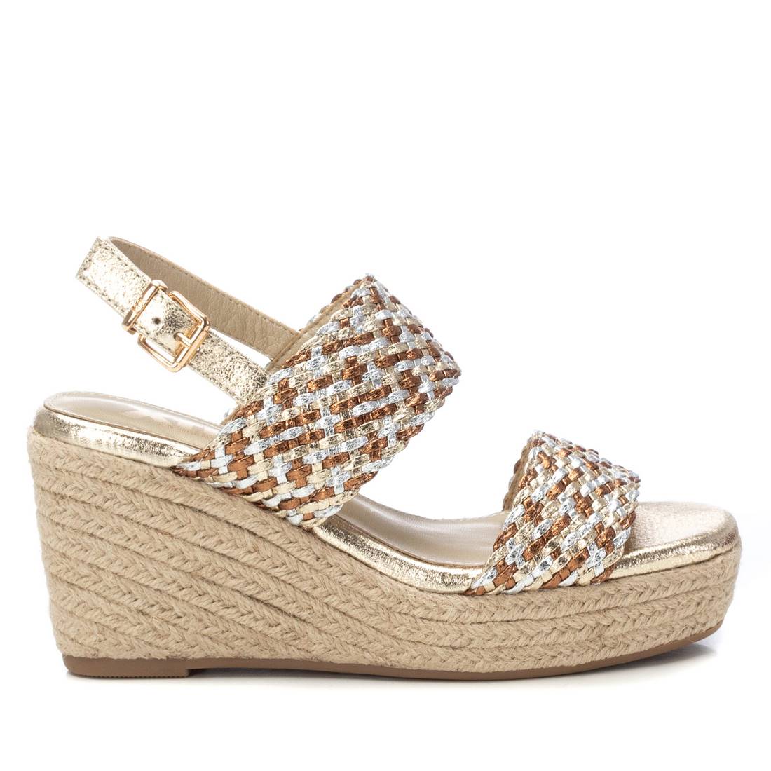 WOMEN'S SANDAL XTI 14382601