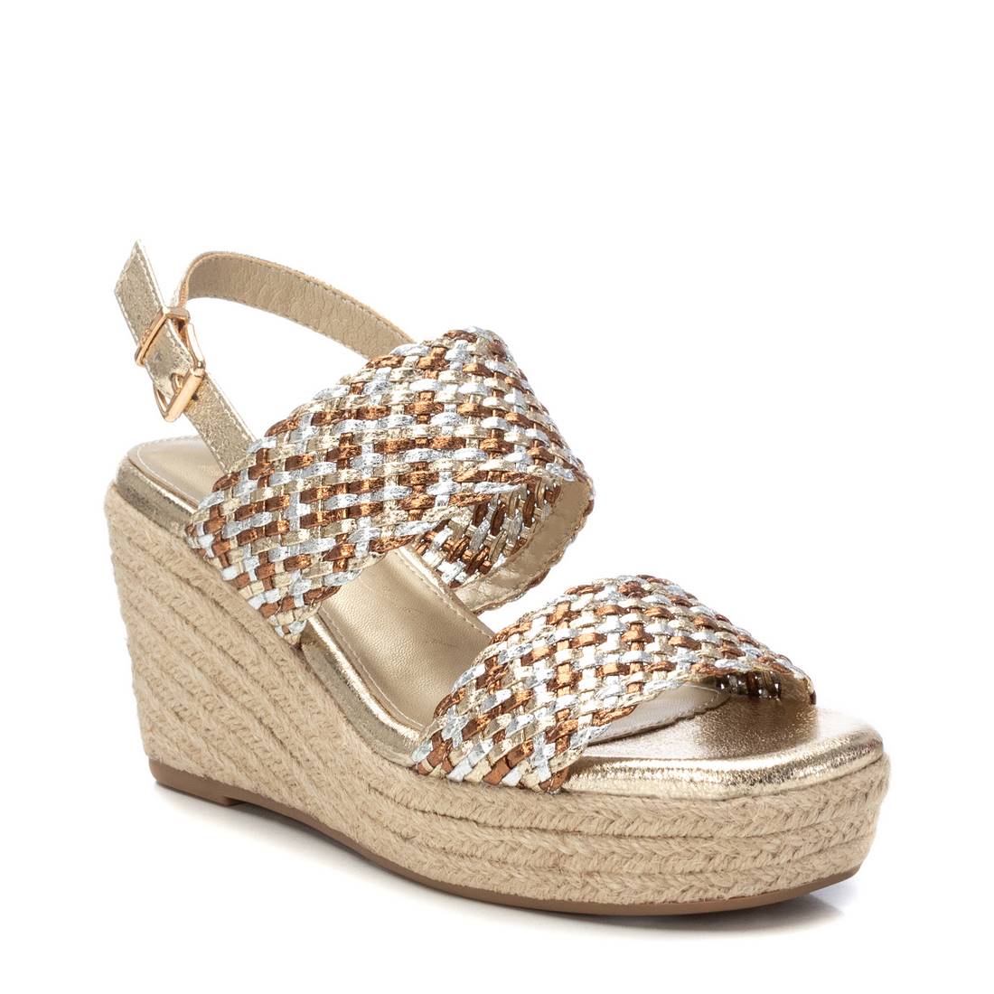 WOMEN'S SANDAL XTI 14382601