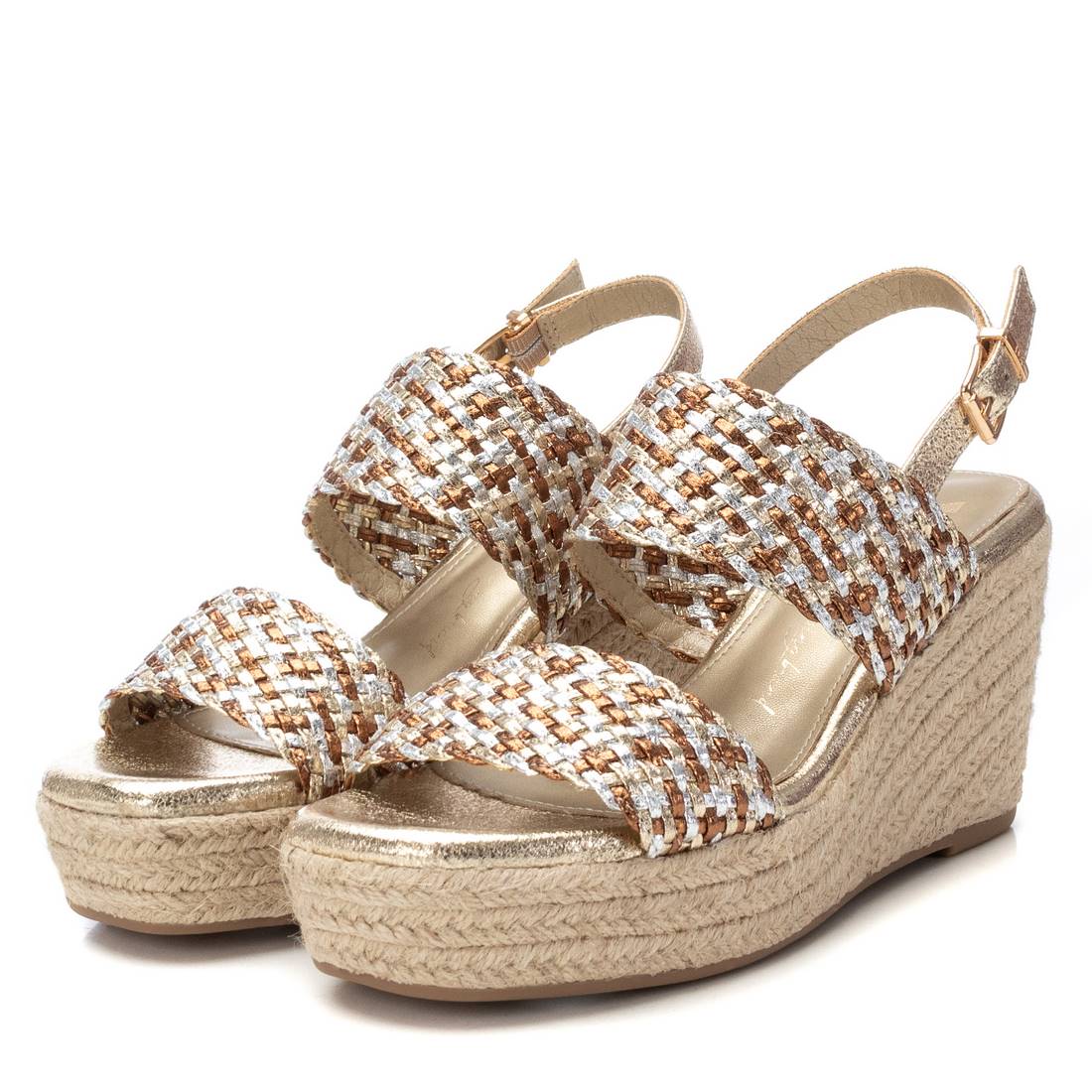 WOMEN'S SANDAL XTI 14382601