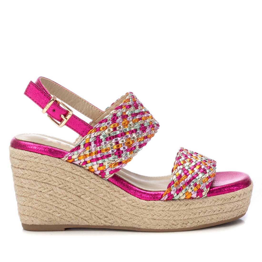 WOMEN'S SANDAL XTI 14382602