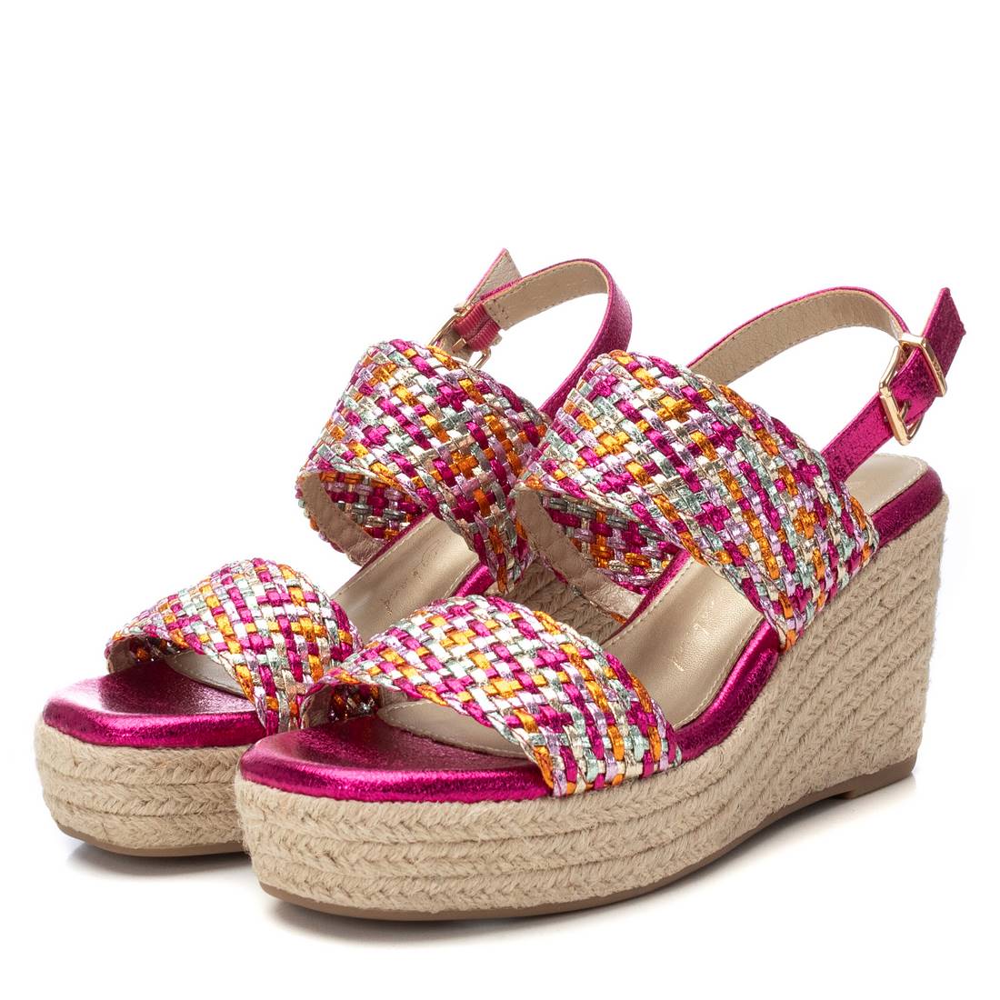 WOMEN'S SANDAL XTI 14382602