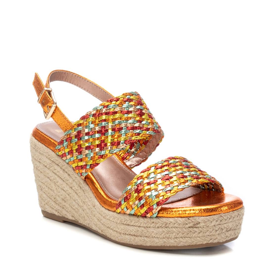 WOMEN'S SANDAL XTI 14382605