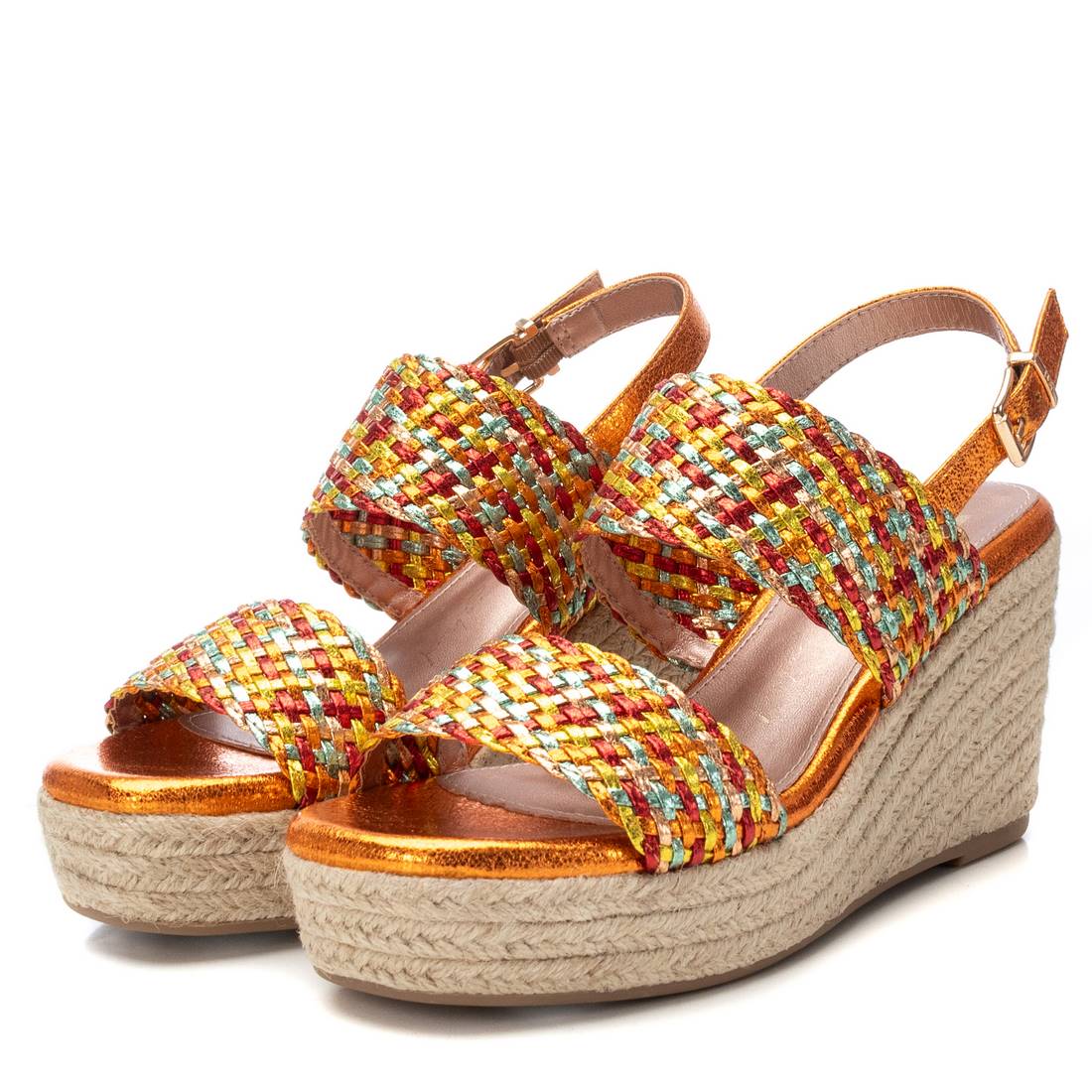 WOMEN'S SANDAL XTI 14382605