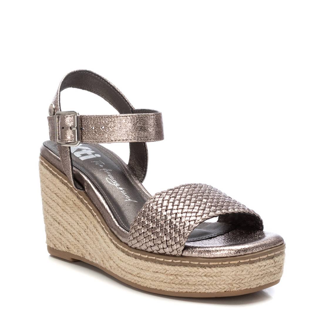 WOMEN'S SANDAL XTI 14382802