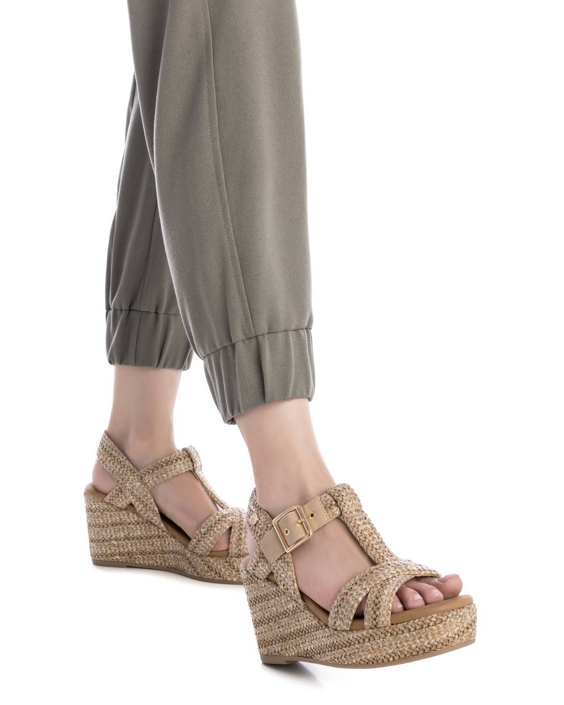 WOMEN'S SANDAL XTI 14383302